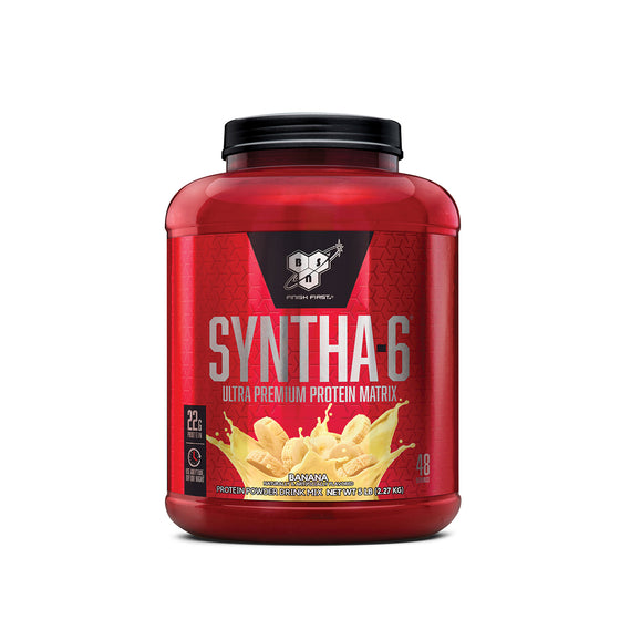 BSN Syntha-6 Whey Protein