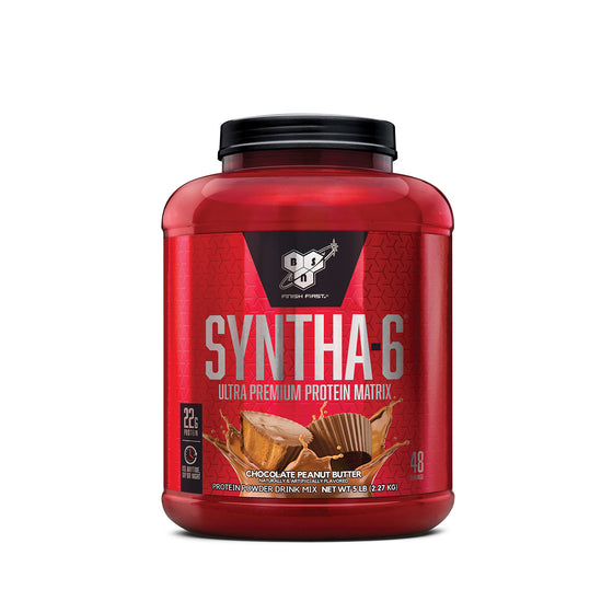 BSN Syntha-6 Whey Protein