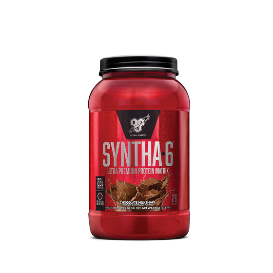 BSN Syntha-6 Whey Protein