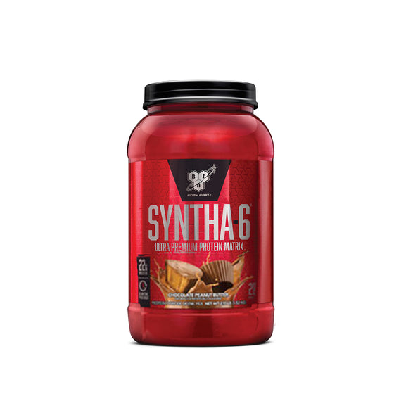 BSN Syntha-6 Whey Protein