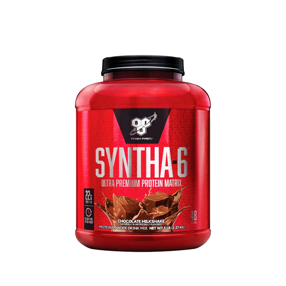 BSN Syntha-6 Whey Protein