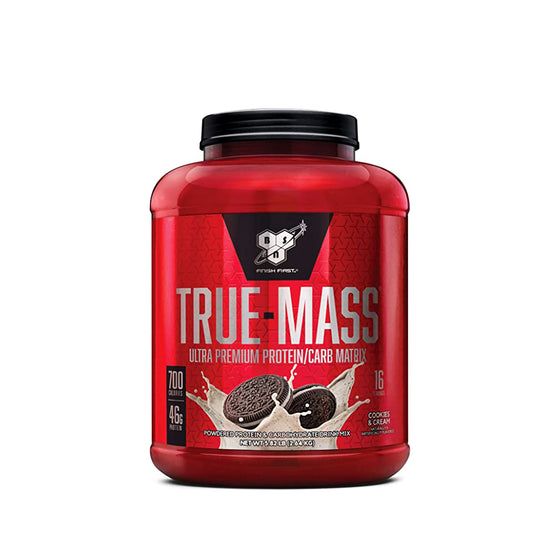 BSN Truemass Weight Gainer