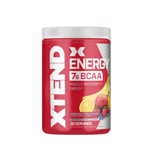  Xtend Energy BCAAs