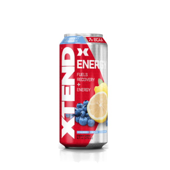 Xtend Energy RTD Carbonated - 16oz