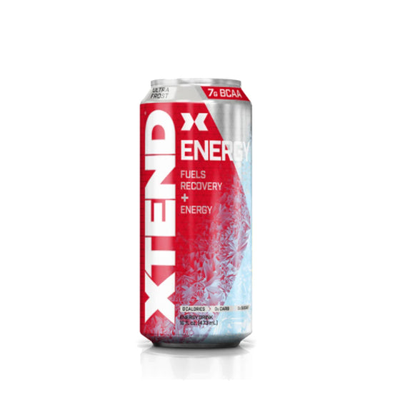 Xtend Energy RTD Carbonated - 16oz