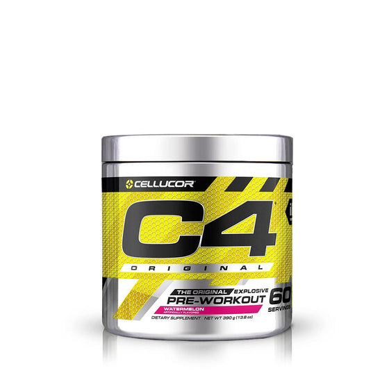 Cellucor C4 Pre Workout