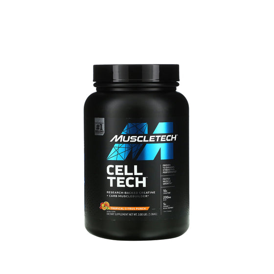 MT CellTech Creatine Post-Workout