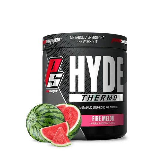 ProSupps Hyde Thermo Pre-Workout