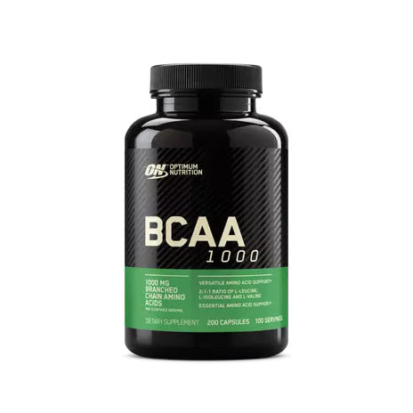 ON BCAA 1000