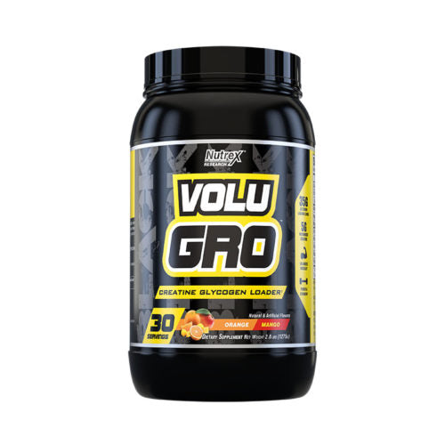 Nutrex Volu-Gro