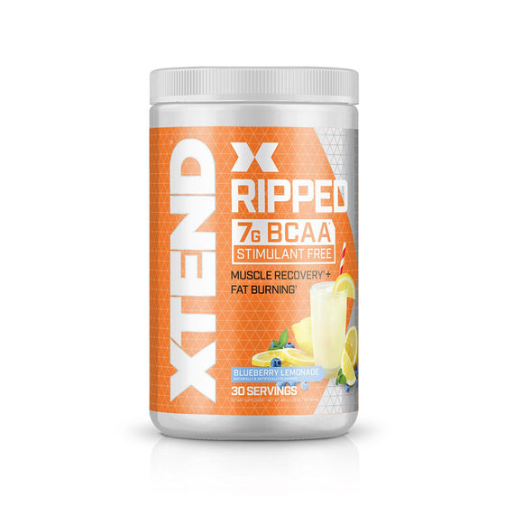 Xtend Ripped