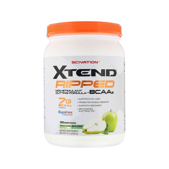 Xtend Ripped